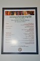 5.08.2014 -  Department of Justice -  Asian American and Pacific Islander Heritage Month Commemorative Program, The Great Hall, Robert F. Kennedy Main Justice Building, DC (1)